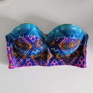 Jessica Simpson Bikini top